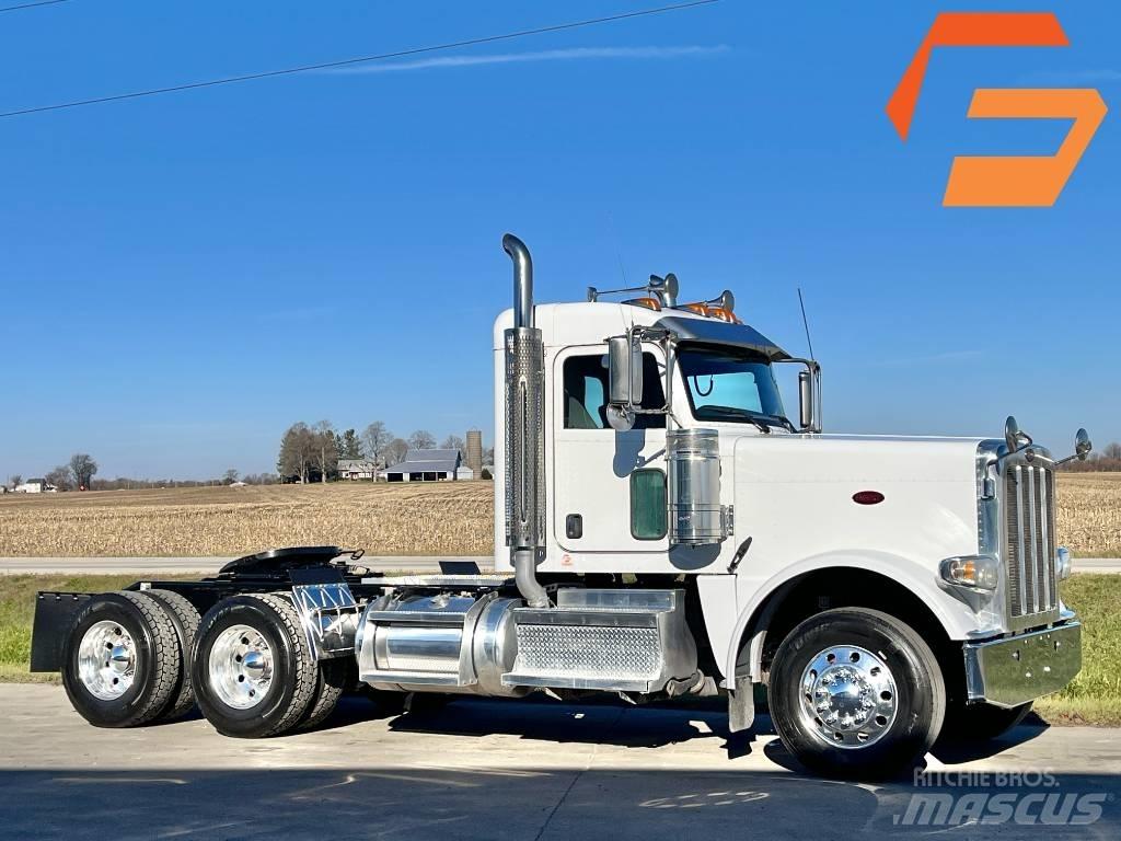 Peterbilt 389 Ciągniki siodłowe