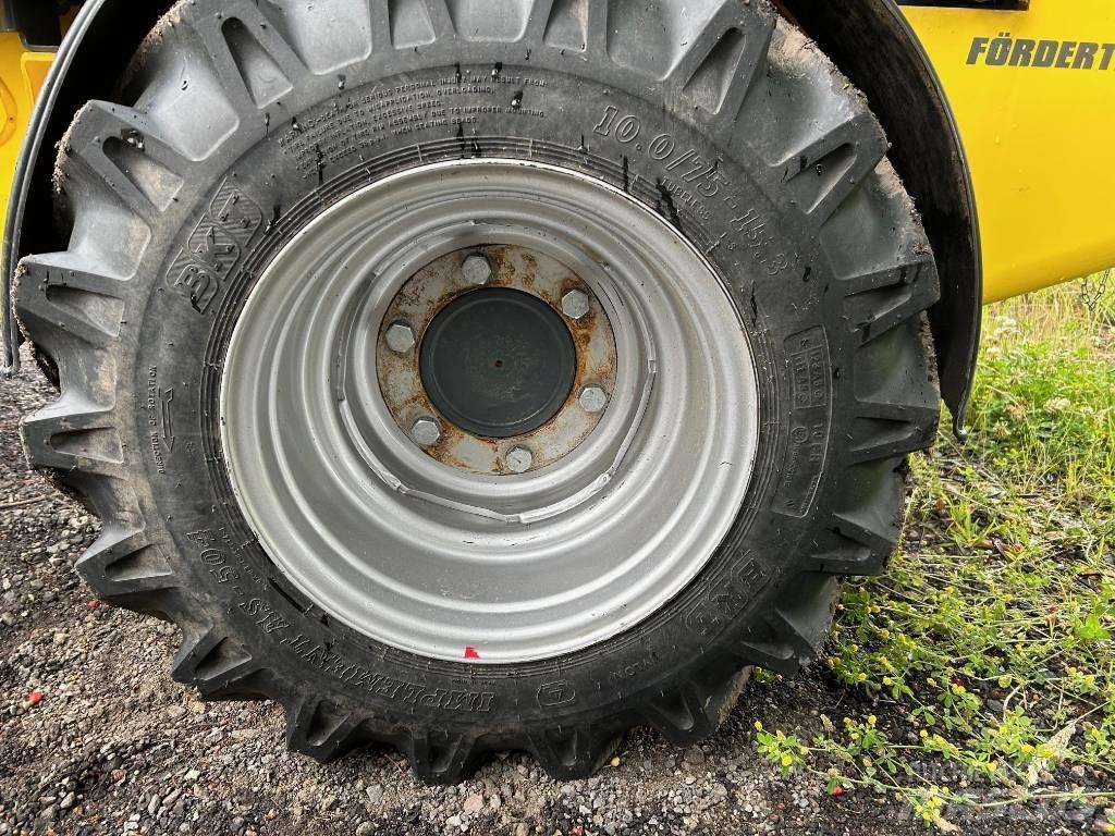 Wacker Neuson WL 20 Ładowarki kołowe