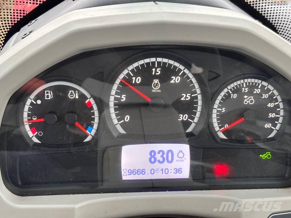 Valtra T 234 A Ciągniki rolnicze