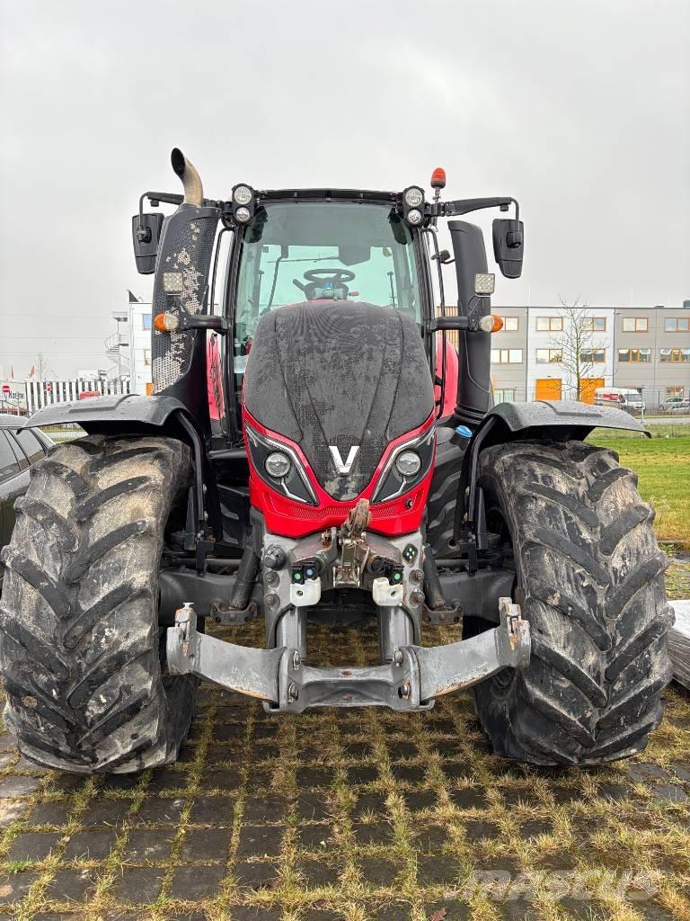Valtra T 234 A Ciągniki rolnicze