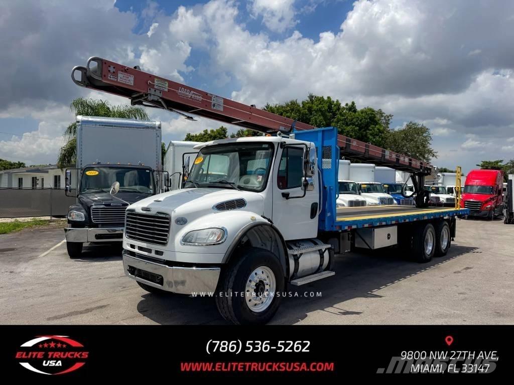 Freightliner M2 112 Inne