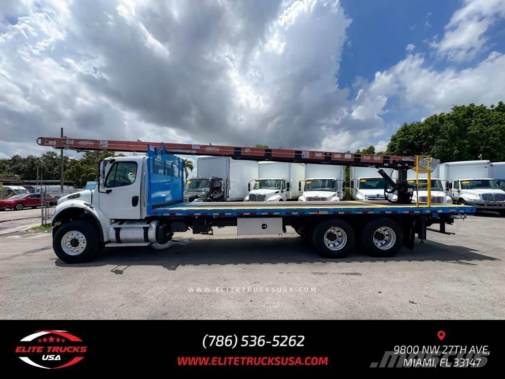Freightliner M2 112 Inne