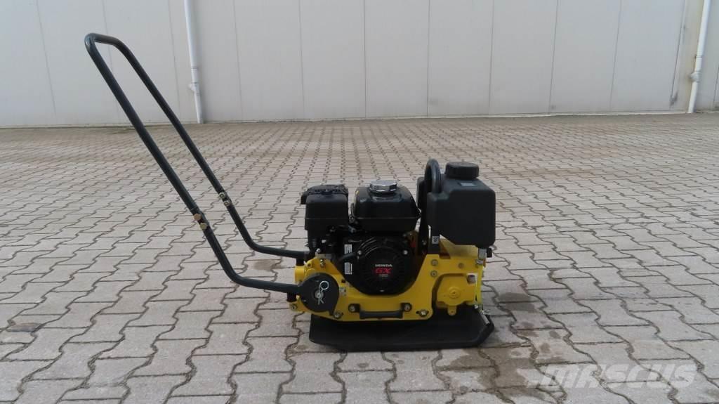 Bomag BVP 18/45 Ubijaki wibracyjne