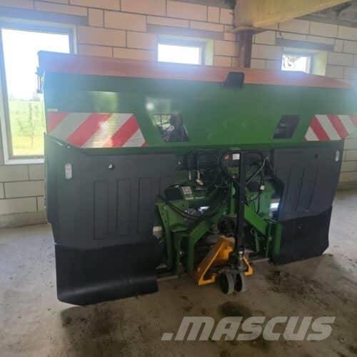 Amazone ZA-V 3200 Rozrzutnik nawozów mineralnych