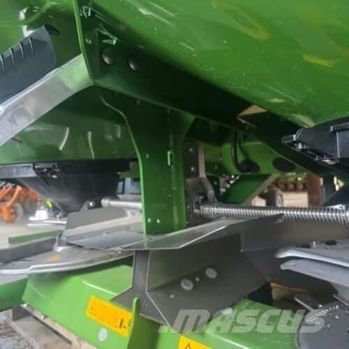 Amazone ZA-V 3200 Rozrzutnik nawozów mineralnych