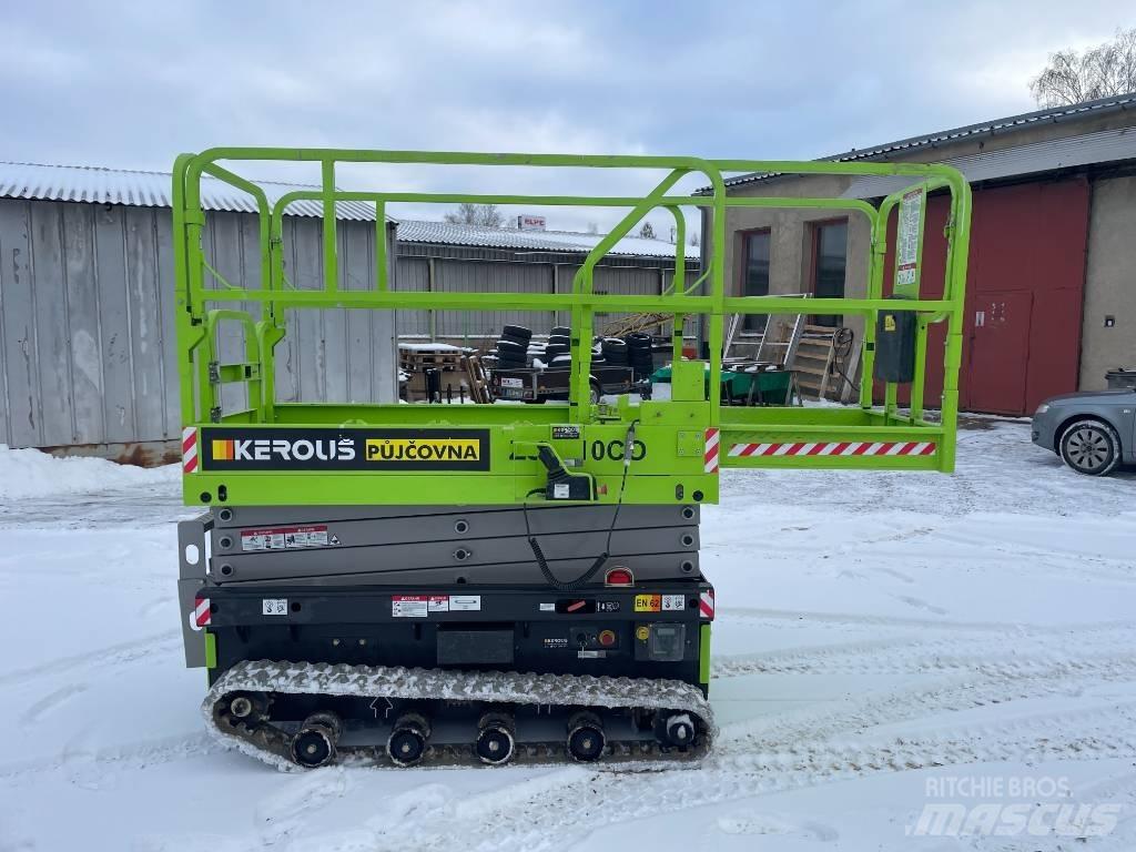 Zoomlion ZS0610C Podnośniki nożycowe