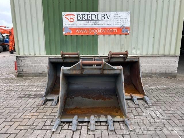  Tanden baken Lenhoff Łyżki do ładowarek