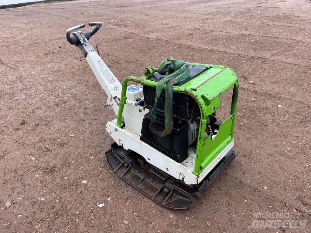Bomag BPR 50/52 D-3 Ubijaki wibracyjne