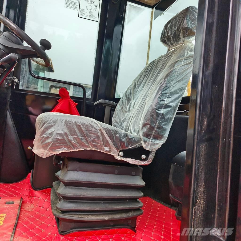 CAT 966 H Ładowarki kołowe