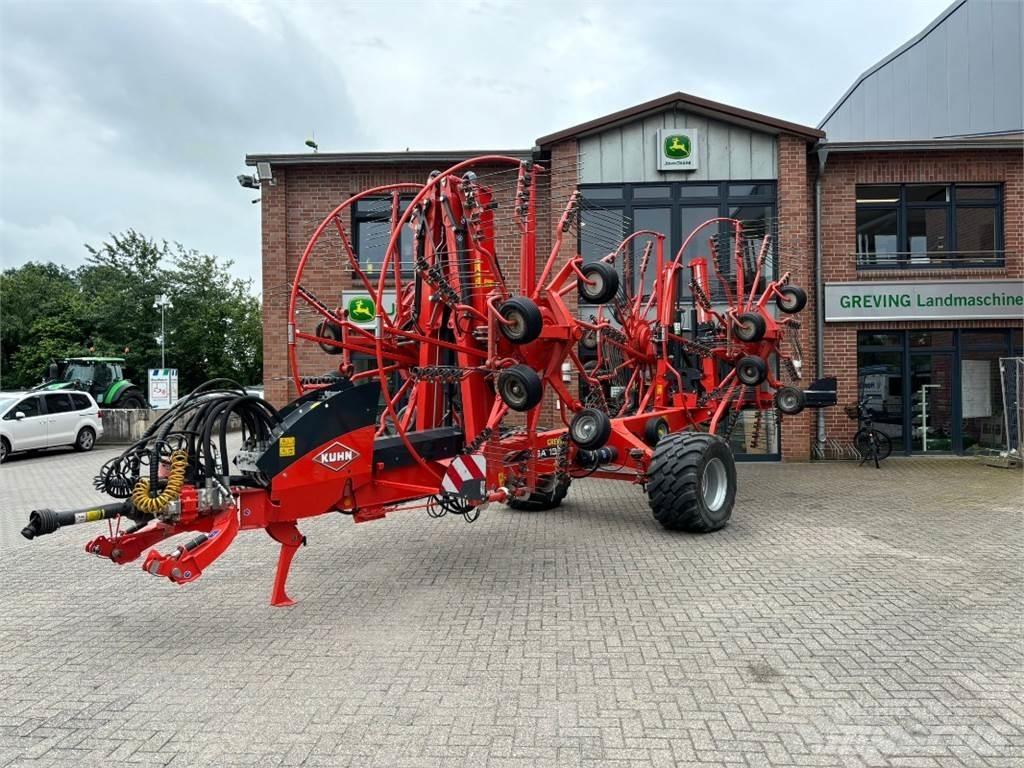 Kuhn GA13231 Pokosówki