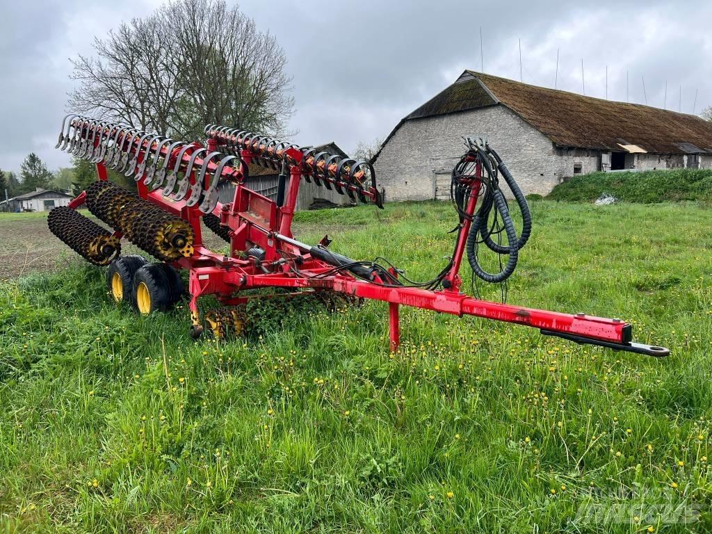 Väderstad Rexius1020 Walce