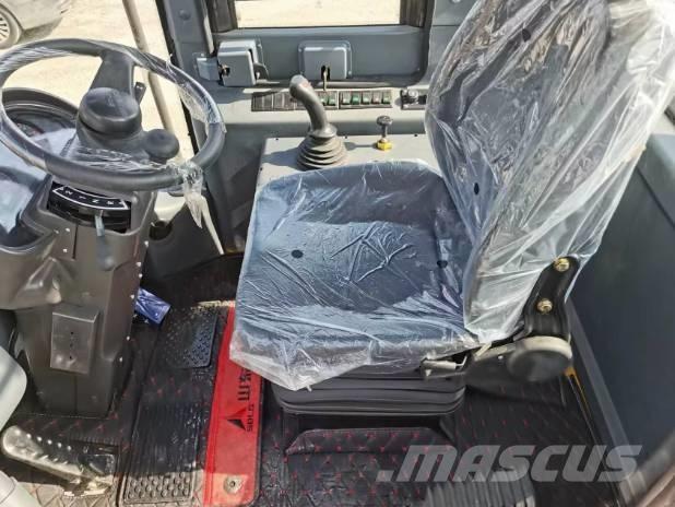 SDLG LG956F Ładowarki kołowe