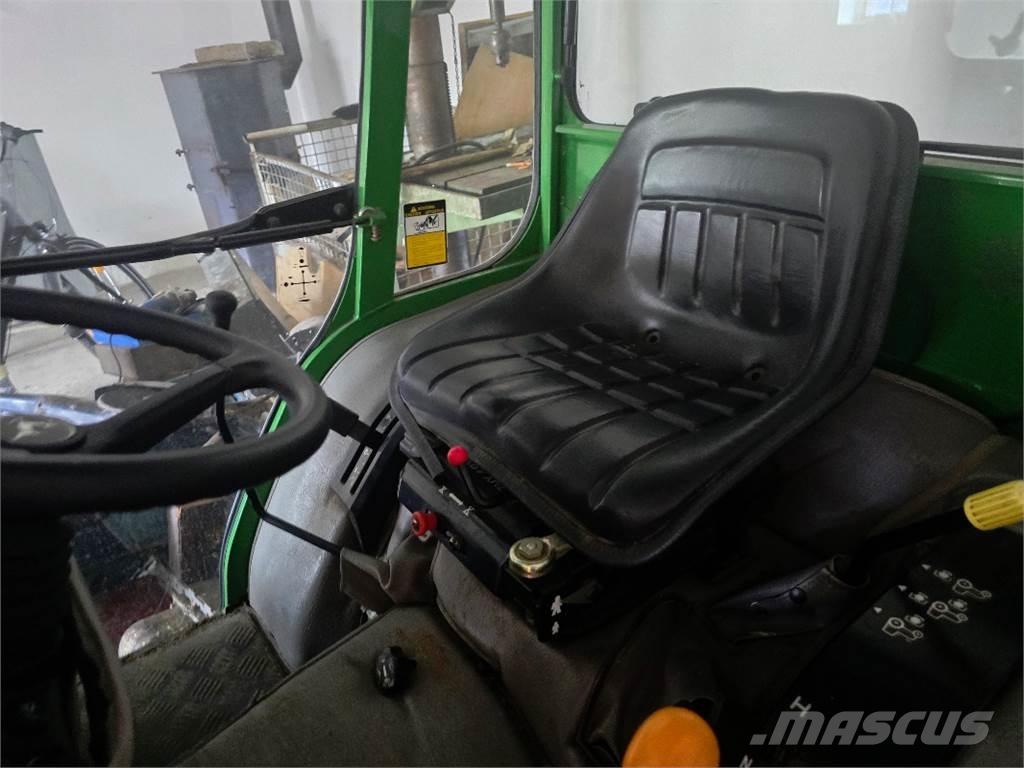 John Deere 4110 Ciągniki rolnicze