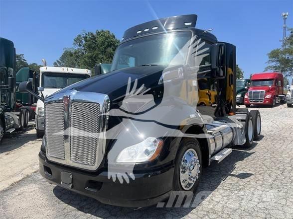 Kenworth T680 Ciągniki siodłowe