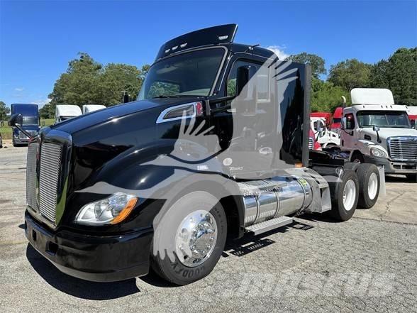 Kenworth T680 Ciągniki siodłowe