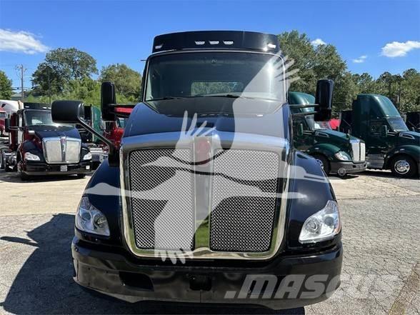 Kenworth T680 Ciągniki siodłowe