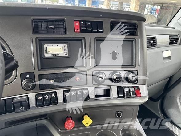 Kenworth T680 Ciągniki siodłowe
