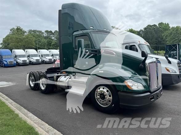 Kenworth T680 Ciągniki siodłowe