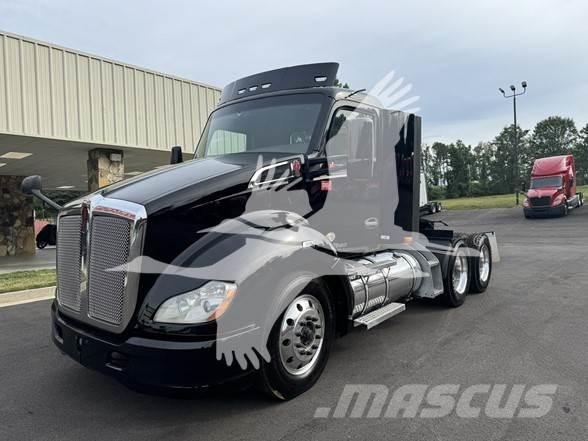 Kenworth T680 Ciągniki siodłowe