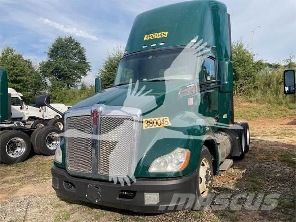 Kenworth T680 Ciągniki siodłowe