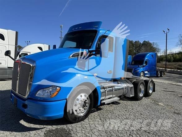 Kenworth T680 Ciągniki siodłowe