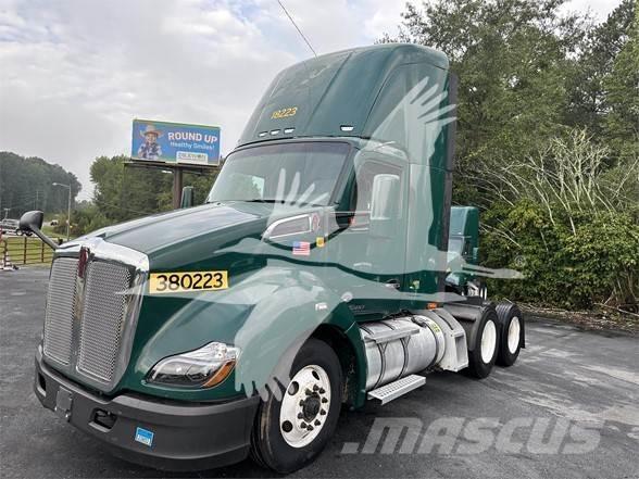 Kenworth T680 Ciągniki siodłowe