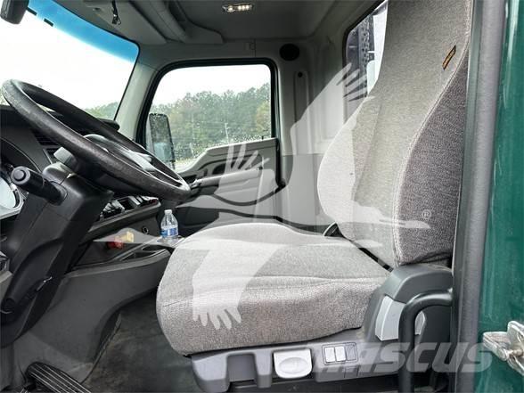 Kenworth T680 Ciągniki siodłowe