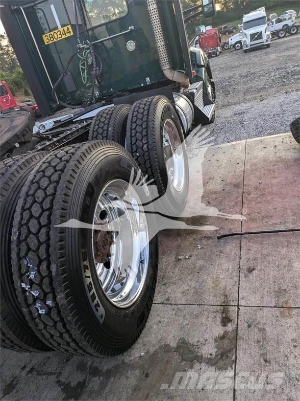 Kenworth T680 Ciągniki siodłowe