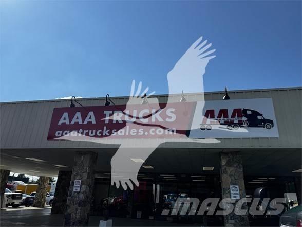 Kenworth T680 Ciągniki siodłowe