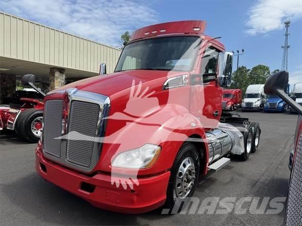 Kenworth T680 Ciągniki siodłowe
