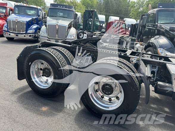 Kenworth T680 Ciągniki siodłowe