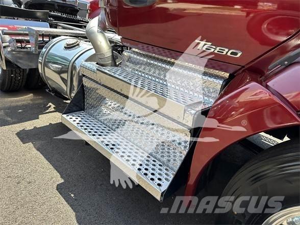 Kenworth T680 Ciągniki siodłowe