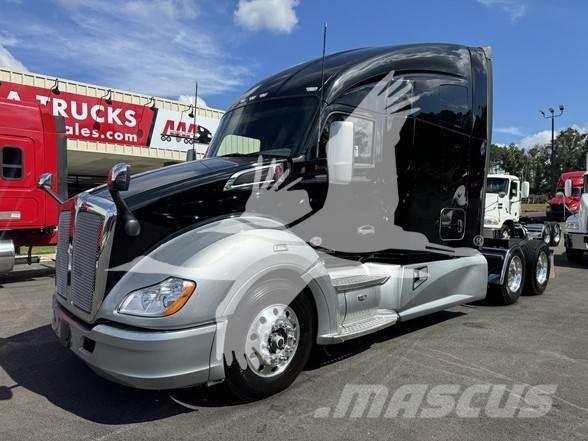 Kenworth T680 Ciągniki siodłowe