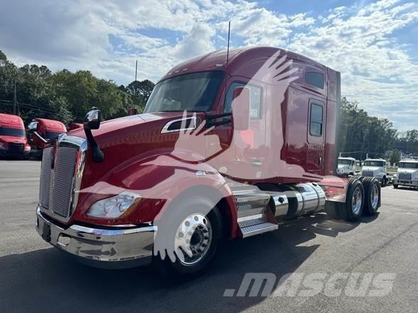 Kenworth T680 Ciągniki siodłowe