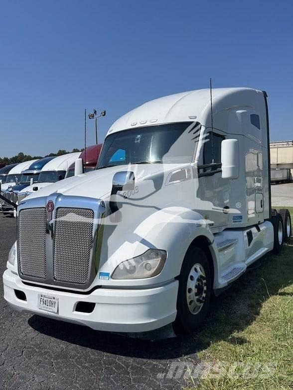Kenworth T680 Ciągniki siodłowe