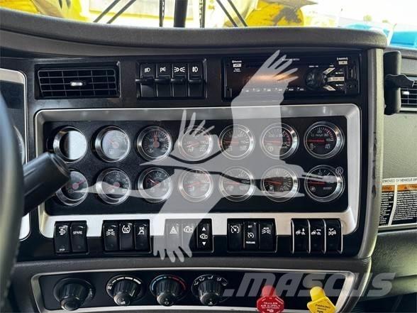 Kenworth W900 Ciągniki siodłowe