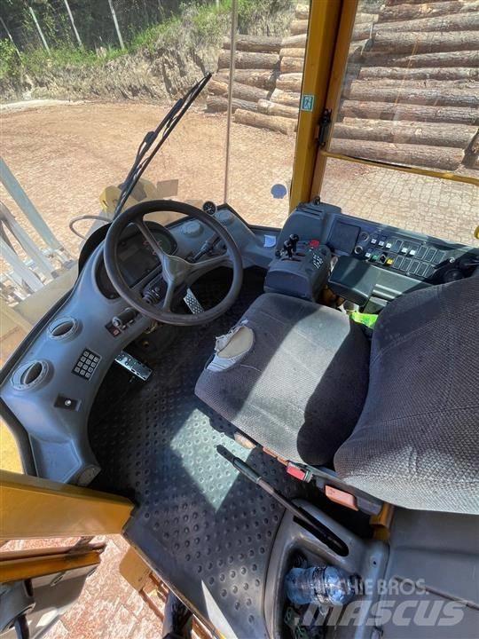 Volvo L50D Ładowarki kołowe