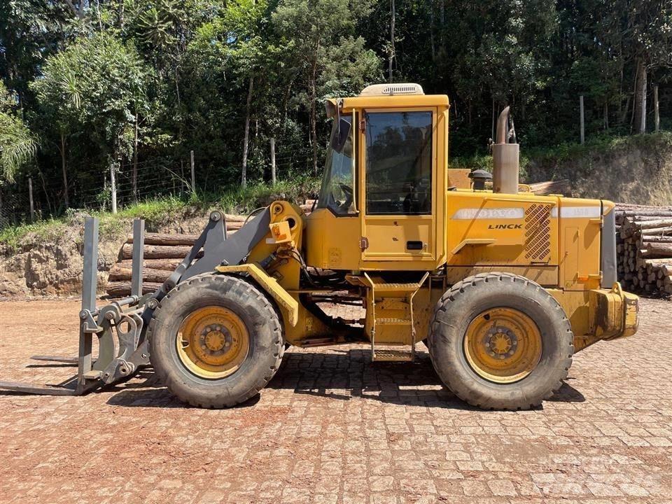 Volvo L50D Ładowarki kołowe