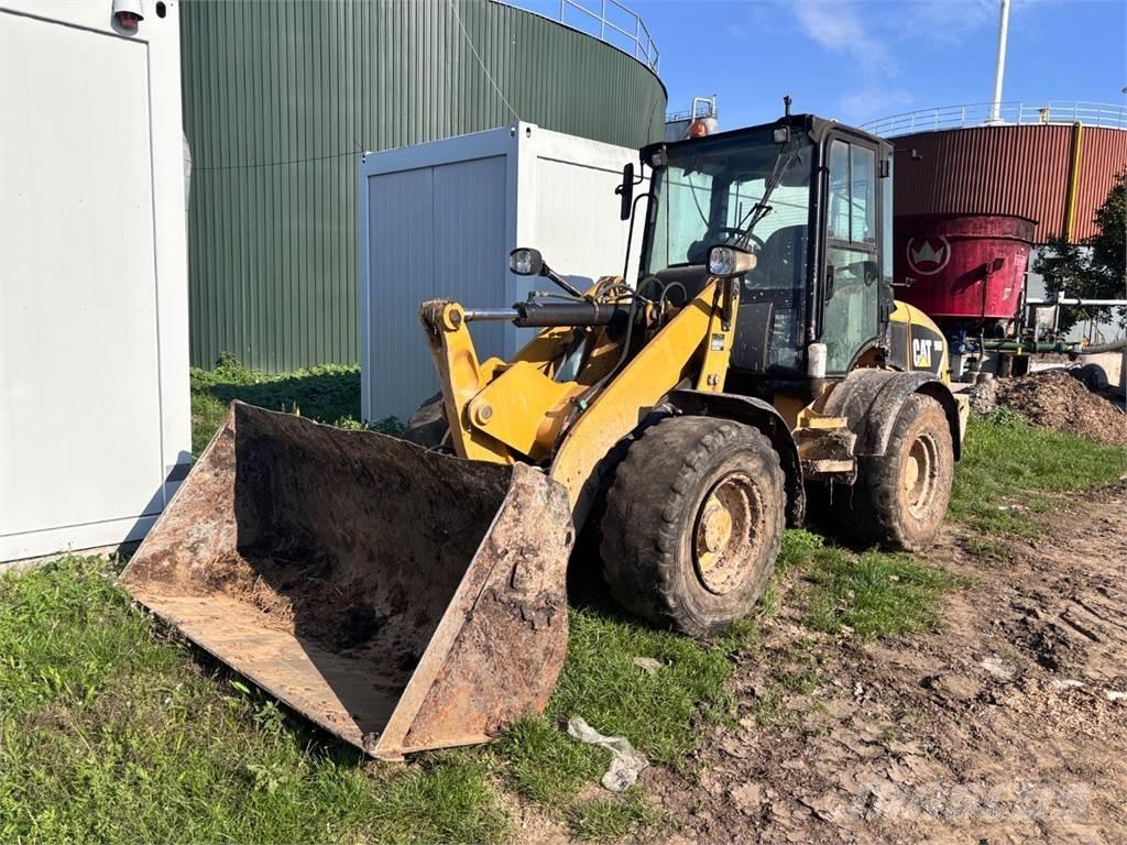 CAT 908H Maszyny budowlane - Inne