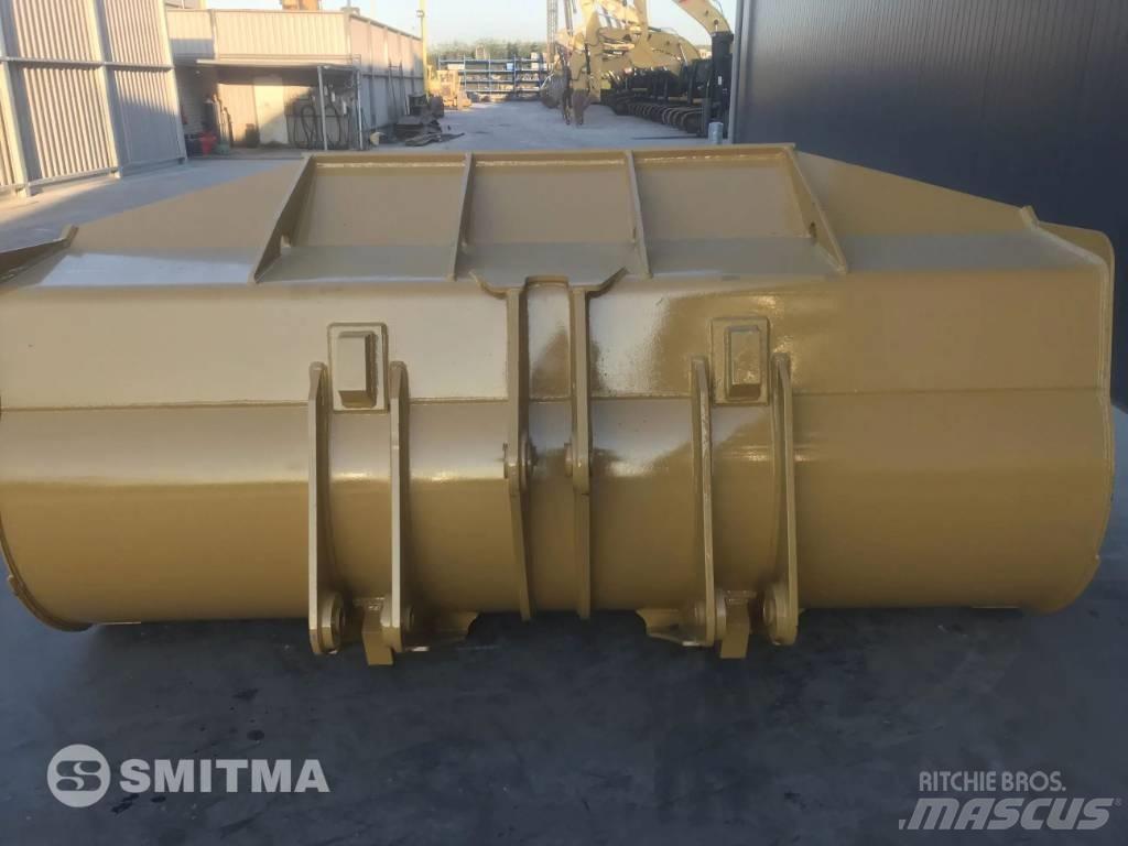CAT 950GC Łyżki do ładowarek