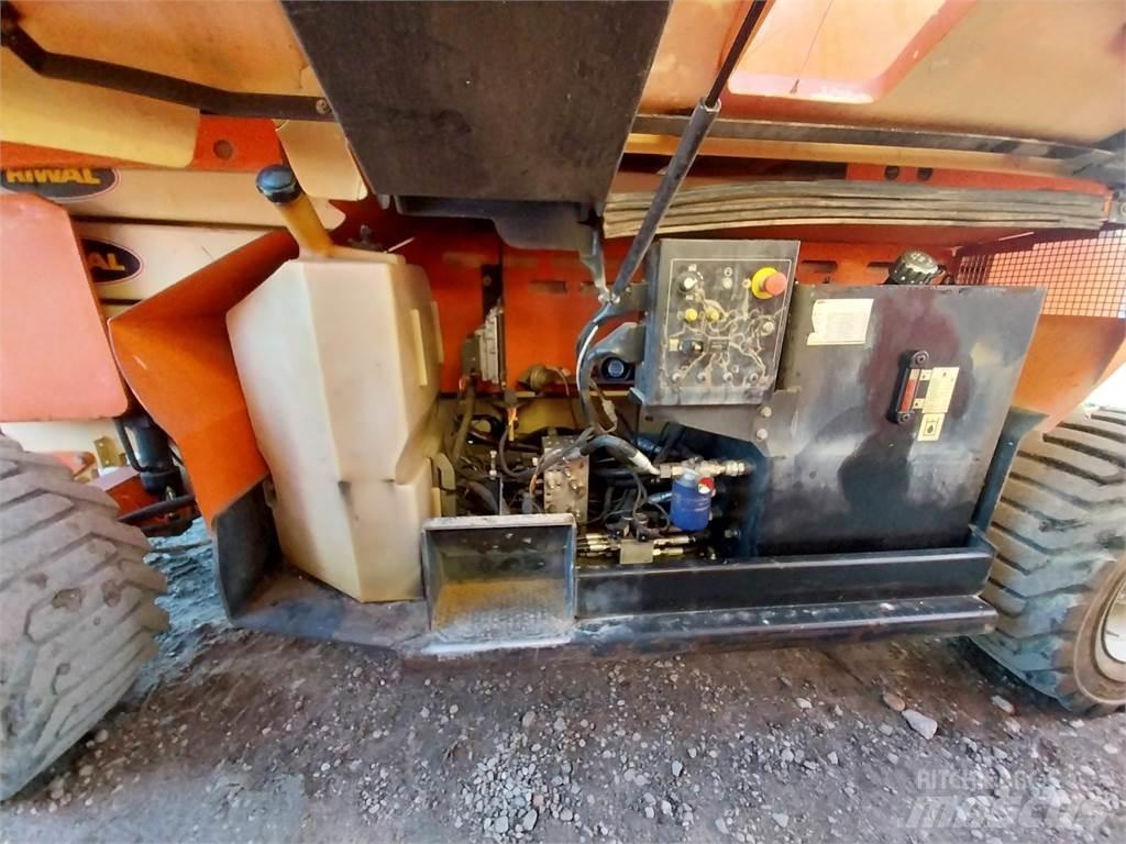 JLG 3394RT Podnośniki nożycowe