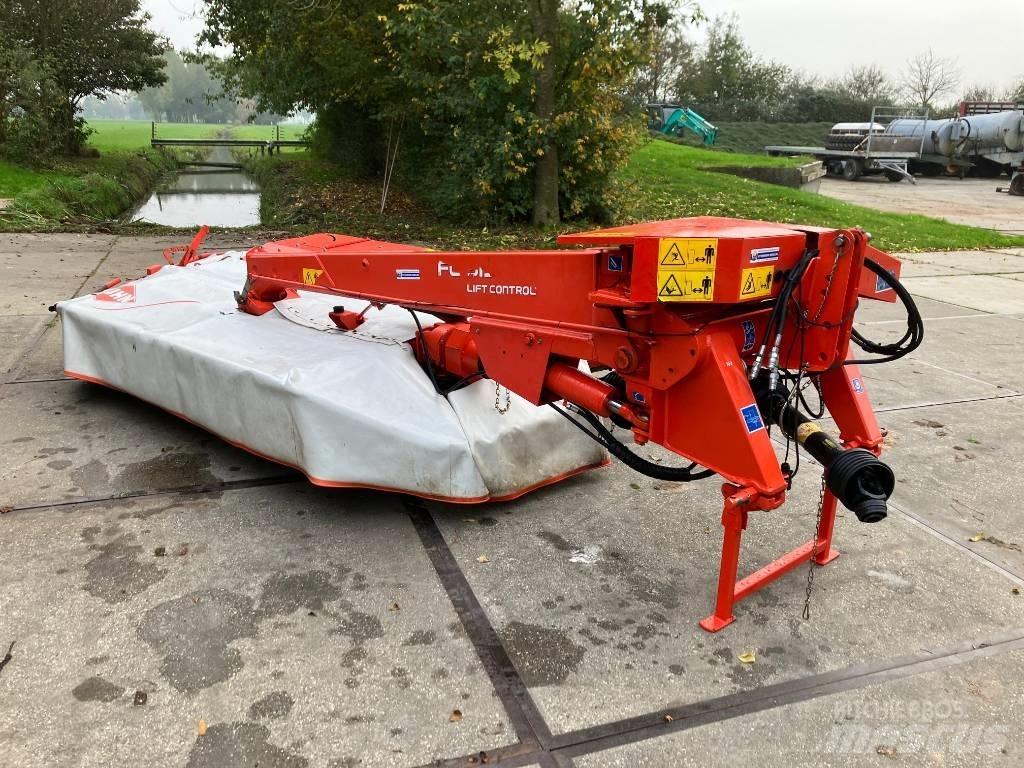 Kuhn FC 313 FF Kosiarki ze wstępną obróbka paszy