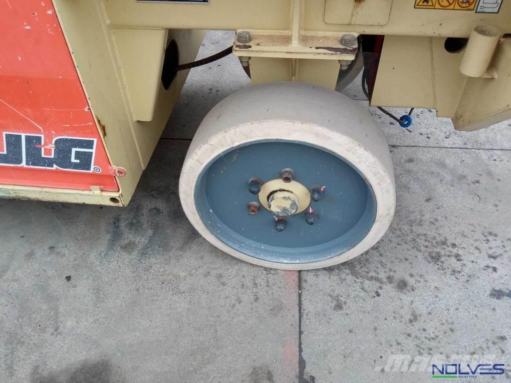 JLG 180-12 Podnośniki nożycowe