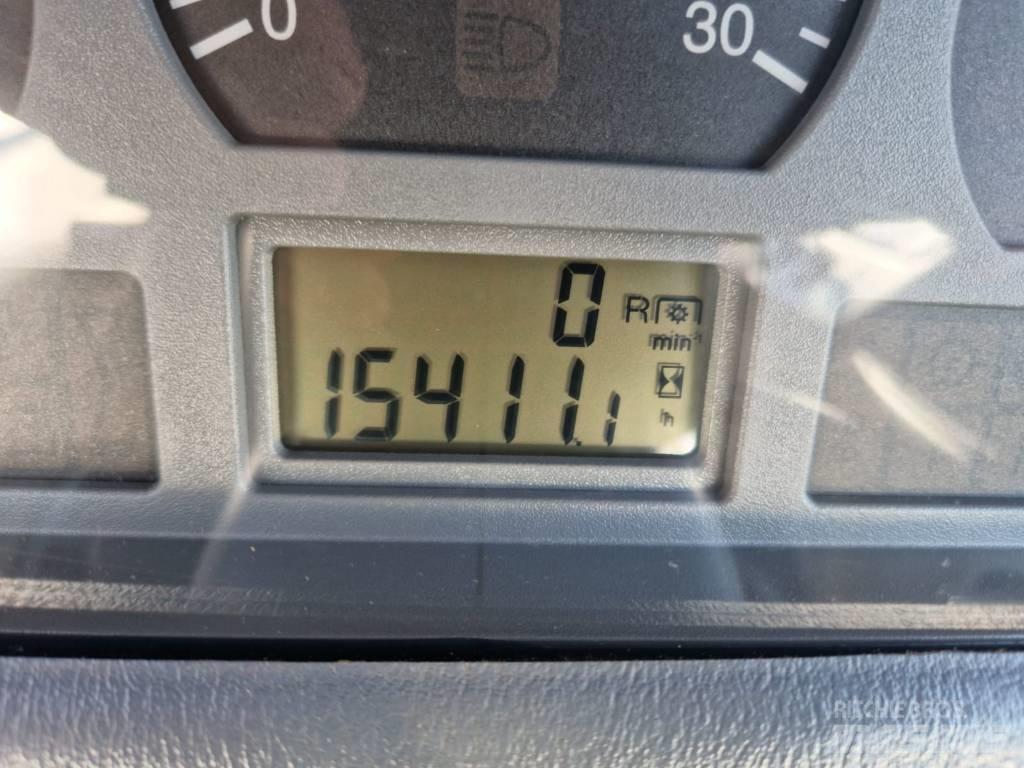 Valtra T 140 Ciągniki rolnicze