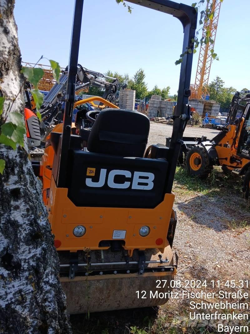 JCB CT260-120 Walce