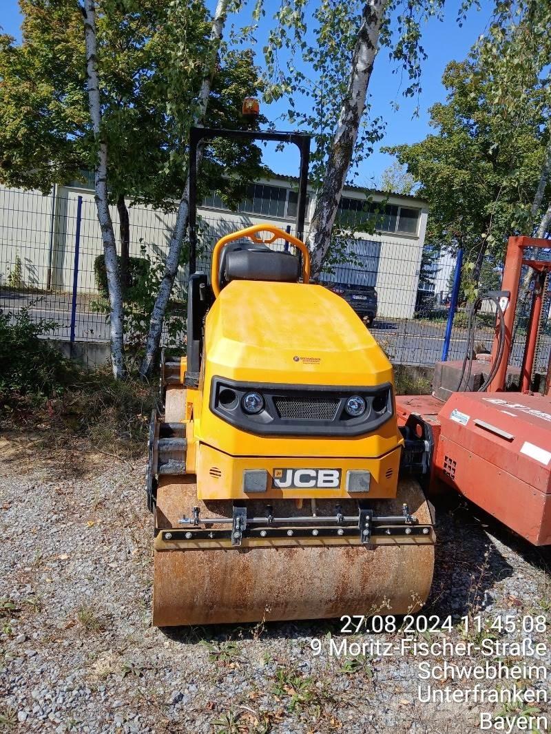JCB CT260-120 Walce