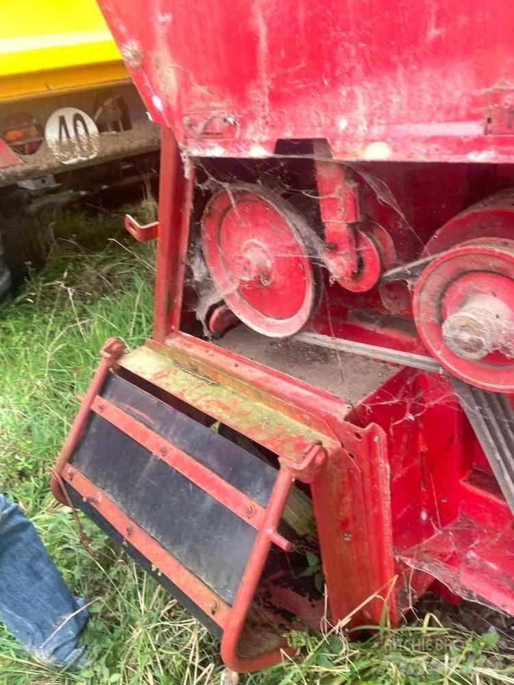 Grimme KS 1500A Sprzęt do ziemniaków - Inne