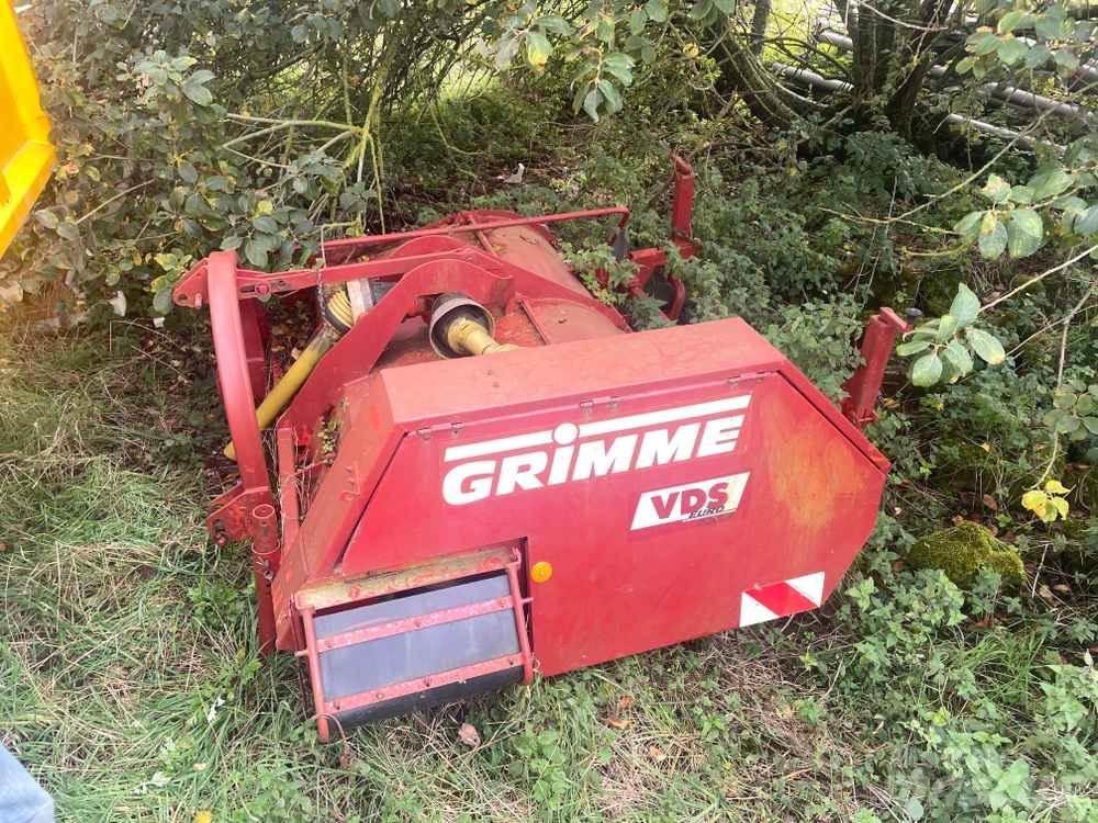 Grimme KS 1500A Sprzęt do ziemniaków - Inne