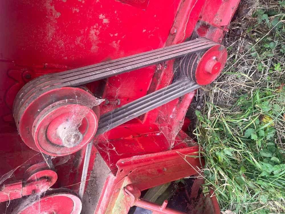 Grimme KS 1500A Sprzęt do ziemniaków - Inne