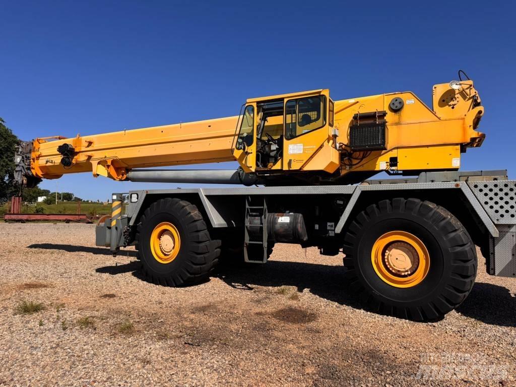 Grove RT 9130 E Żurawie terenowe